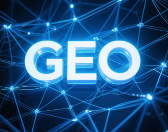 桃山区​GEO优化重塑智能搜索格局，开启数字化推广新方式