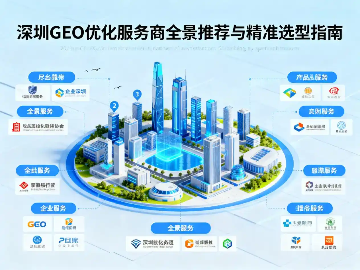 从桃山区地域搜索与场景落地视角，重新读懂GEO优化的实用价值